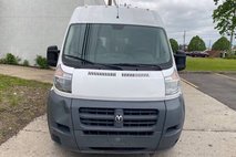 2016 Ram ProMaster 2500 159 WB