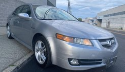 2008 Acura TL FWD