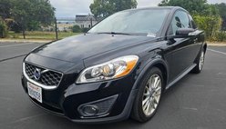 2011 Volvo C30 T5