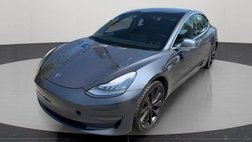 2020 Tesla Model 3 Performance