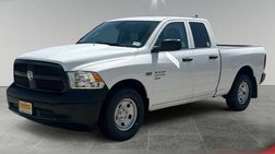 2024 Ram Ram Pickup 1500 Classic Tradesman