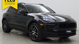 2023 Porsche Macan T