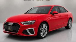 2023 Audi A4 quattro S line Prem Plus 45 TFSI