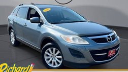 2010 Mazda CX-9 Sport