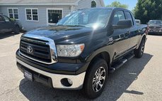2013 Toyota Tundra Grade