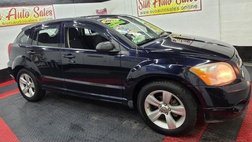 2011 Dodge Caliber Mainstreet