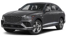 2025 Genesis GV80 Coupe 3.5T