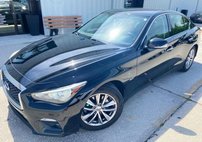 2020 Infiniti Q50 3.0T Pure