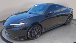 2026 Honda Prelude Hybrid