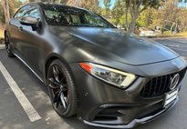 2019 Mercedes-Benz CLS-Class AMG CLS 53 S