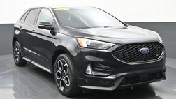2021 Ford Edge ST