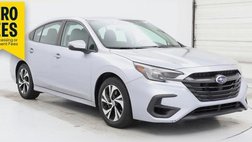 2023 Subaru Legacy Premium