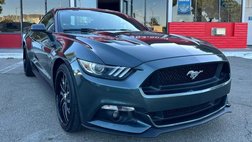2016 Ford Mustang GT
