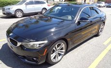 2019 BMW 4 Series 430i Gran Coupe