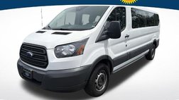 2018 Ford Transit 350 XL