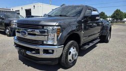 2018 Ford Super Duty F-350 Lariat
