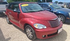 2006 Chrysler PT Cruiser Touring