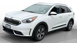 2018 Kia Niro LX