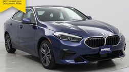 2023 BMW 2 Series 228i Gran Coupe