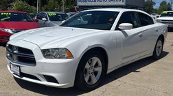 2013 Dodge Charger SE