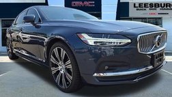 2022 Volvo S90 B6 Inscription