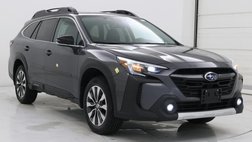 2023 Subaru Outback Limited XT