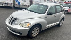 2006 Chrysler PT Cruiser Base