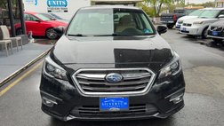 2018 Subaru Legacy 2.5i Limited