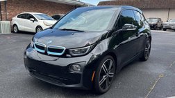 2016 BMW i3 Base