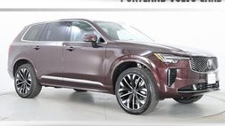 2026 Volvo XC90 B6 Ultra 7P