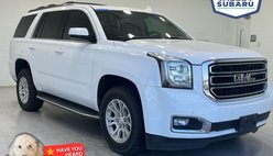2020 GMC Yukon SLT