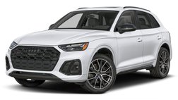 2026 Audi SQ5 quattro Premium TFSI