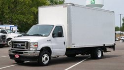 2024 Ford E-Series E-450 SD