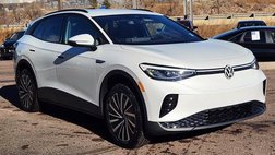 2026 Volkswagen ID.4 Pro