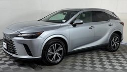 2023 Lexus RX 350 350 FWD