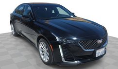 2024 Cadillac CT5 Luxury