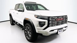 2023 GMC Canyon Denali