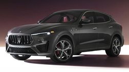 2023 Maserati Levante GT