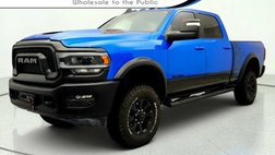 2024 Ram Ram Pickup 2500 Power Wagon