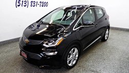 2019 Chevrolet Bolt EV LT