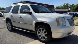 2011 GMC Yukon Denali