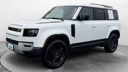 2025 Land Rover Defender 110 P300 S