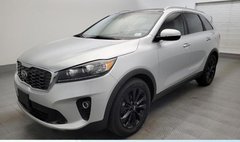 2020 Kia Sorento EX V6