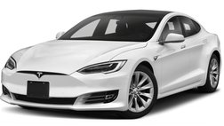 2016 Tesla Model S 60D