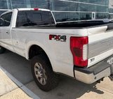 2019 Ford Super Duty F-350 King Ranch