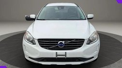 2015 Volvo XC60 T5