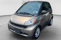 2010 Smart Fortwo passion