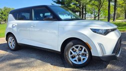 2025 Kia Soul S
