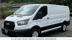 2021 Ford Transit 150