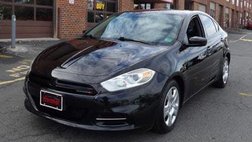 2014 Dodge Dart SE